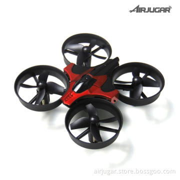 360 Flips Headless Mode Quadcopter